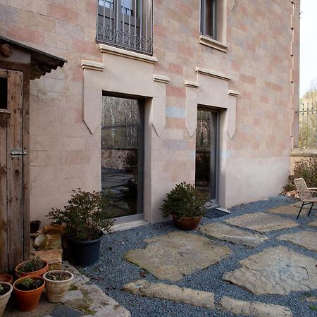 Casa Fabregas - Benestar Natural Viladrau Exteriér fotografie