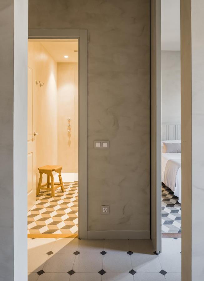 Casa Fabregas - Benestar Natural Viladrau Exteriér fotografie