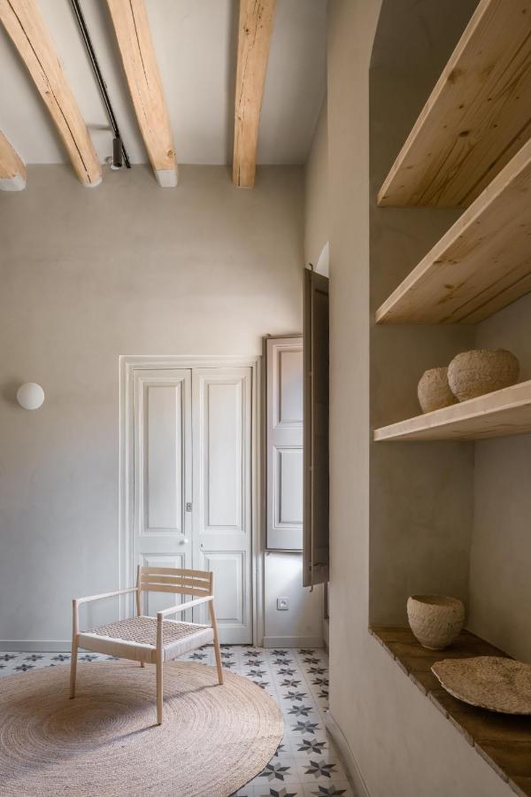 Casa Fabregas - Benestar Natural Viladrau Exteriér fotografie